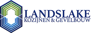 Landslake Bouwgroep Logo